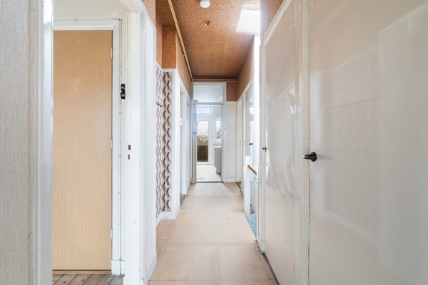 Medium property photo - Zuiderparklaan 368, 2574 GS Den Haag